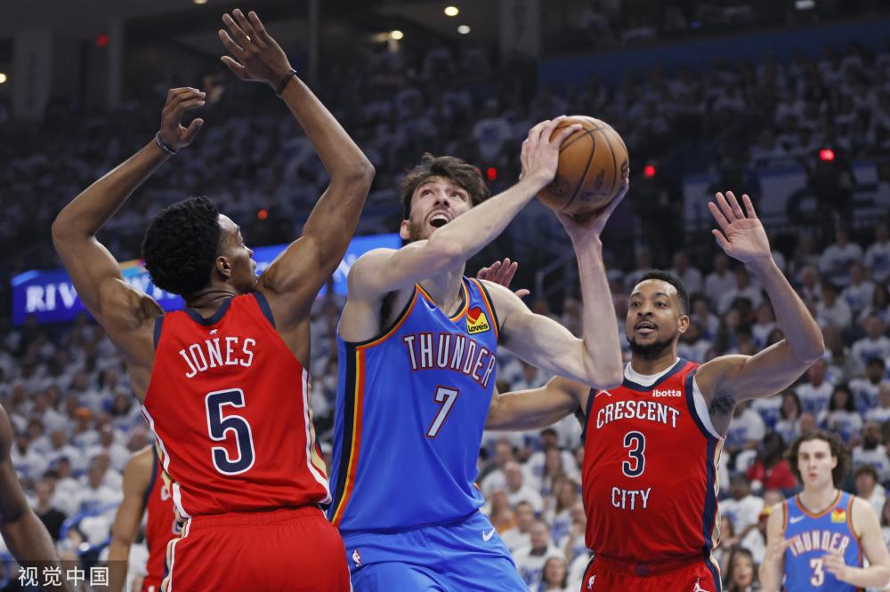 [NBA]加兰30+8 骑士逆转篮网.